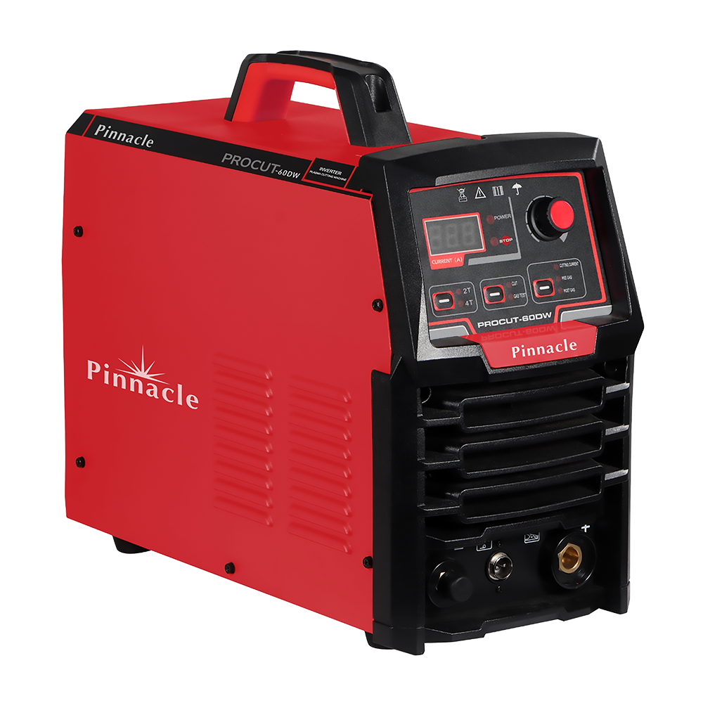 Pinnacle PROCUT 60DW Dual Voltage 220/380V 60A Plasma Cutter