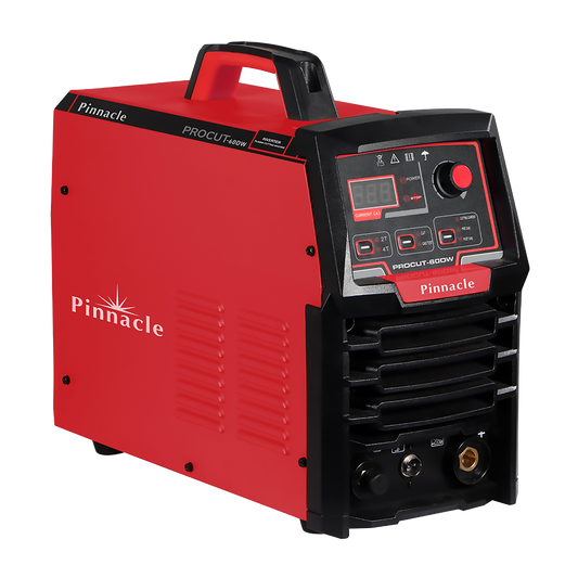 Pinnacle PROCUT 60DW Dual Voltage 220/380V 60A Plasma Cutter