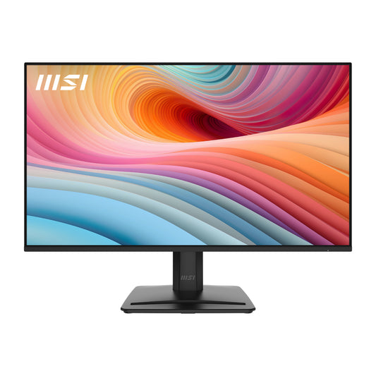 MSI MON PRO IPS 25 1080P 120HZ 1MS - Guards On Duty Shop & Security Guards