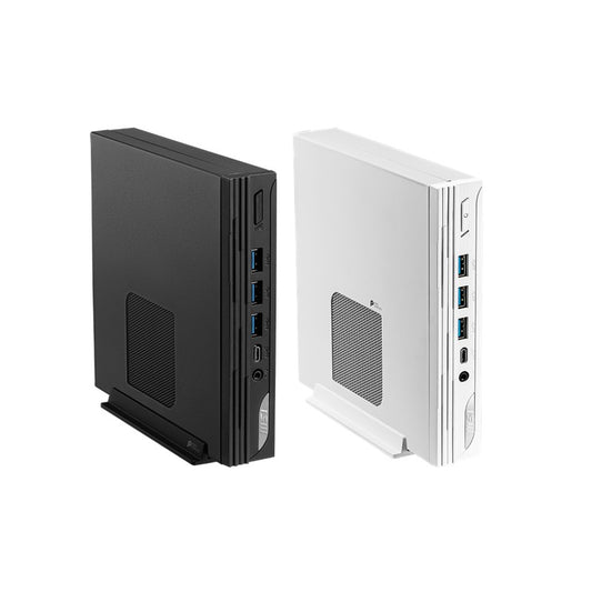 Msi PRO DP10 13M - MSI Desktop Computer PRO DP10 13M Core I5 13Th Gen 8Gb 256Nvme SSD Windows 11 Pro 1 Year warranty *I