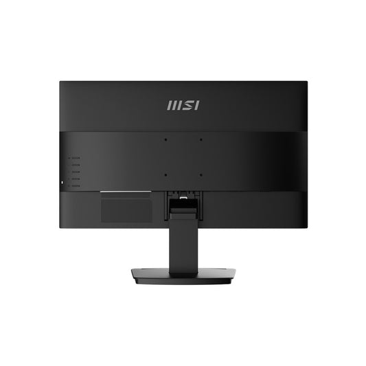 Msi PRO MP2412W - MSI 24" 100HZ FHD PRO MONITOR WHITE