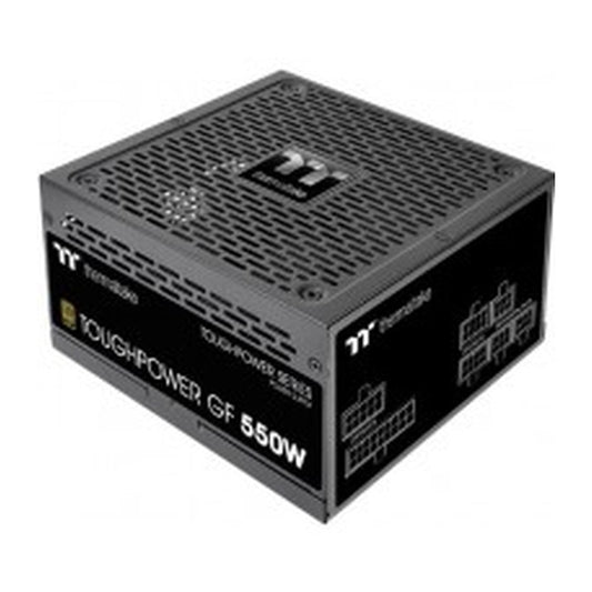 Thermaltake PS-TPD-0550FNFAGE-2 - TT POWER SUPPLY, TP GF 550W GOLD
