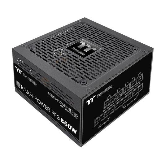 Thermaltake PS-TPD-0650F3FAGE-2 - TT POWER SUPPLY, TP GF2 ARGB 650W GOLD