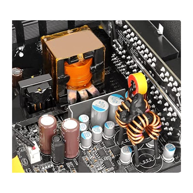 Thermaltake PS-TPD-0750FNFAGE-H - TT POWER SUPPLY GF A3 750W Toughpower GF A3 series 80 PLUS Gold ATX3.0