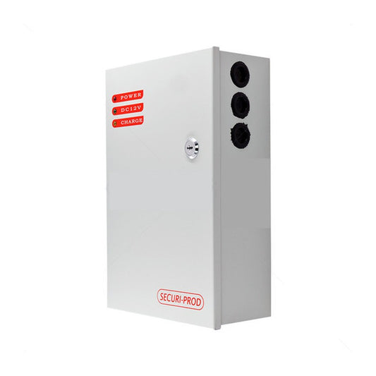 T/Former Plug-in 16VAC 1.25A - Securi-Prod | Guards on Duty Shop South Africa