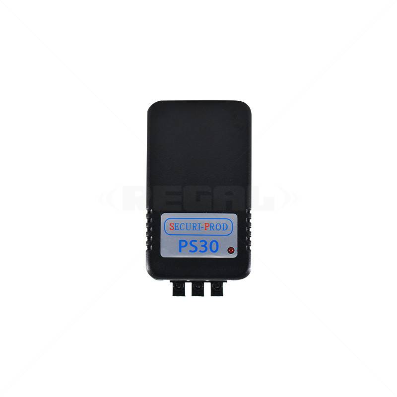 Securi-Prod Power Supply Transformer 16VAC 1.25Amp Plug-in