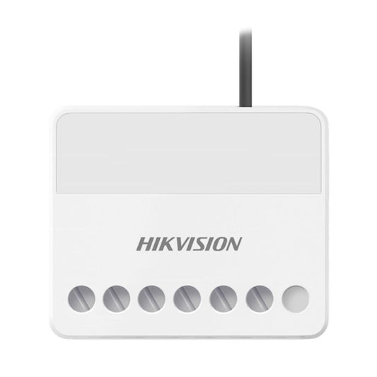 AX-PRO 12V PSU Module - Hikvision | Guards on Duty Shop South Africa