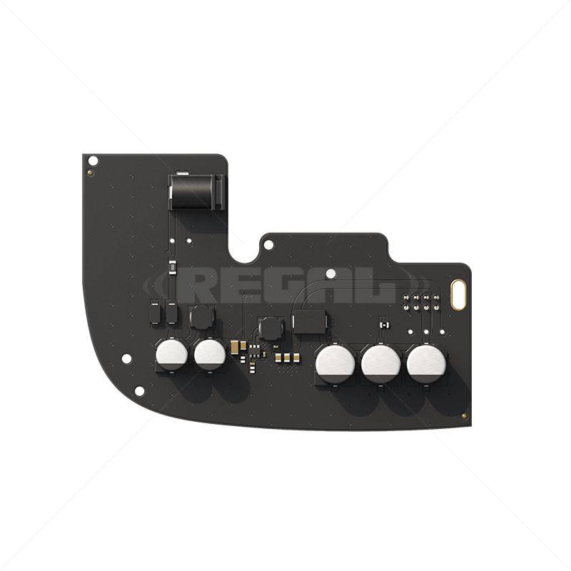 Ajax PSU 12–24V for Hub 2, Hub 2 Plus & ReX 2 & Hub 4G