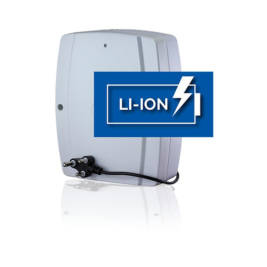 Sherlotronics 3A_LITHIUM - Sherlo Power Supply Lithium Power Store 13VDC 3A