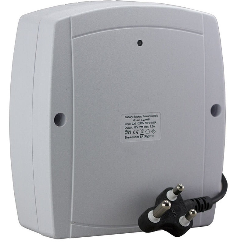 PSU - 3.2Amp Dual PowerStore - Sherlo - Sherlo | Guards on Duty Shop South Africa