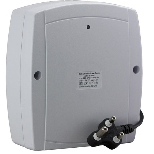 PSU - 3.2Amp Dual PowerStore - Sherlo - Sherlo | Guards on Duty Shop South Africa