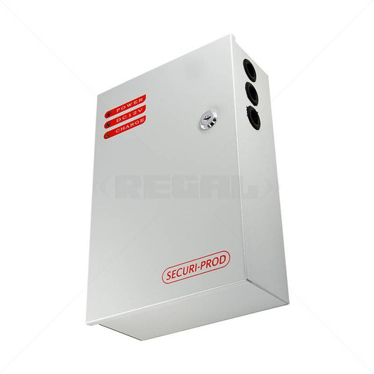 PSU Power Store 13.6VDC 5Amp - Securi-Prod | Guards on Duty Shop South Africa