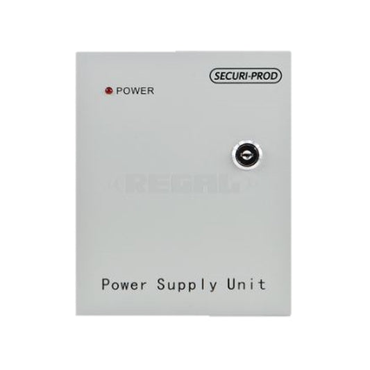 SP PS 16VAC 2.5Amp Transformer - Securi-Prod | Guards on Duty Shop South Africa