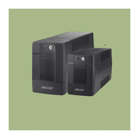 Mecer ME-2000-VU - Mecer 2000VA / 1200W Line Interactive UPS