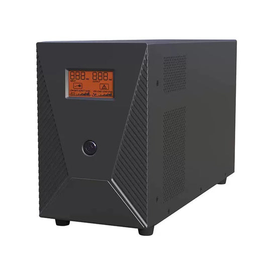 UPS 3KVA/1800W 4 X12V 9Ah Battery - Securi-Prod | Guards on Duty Shop South Africa