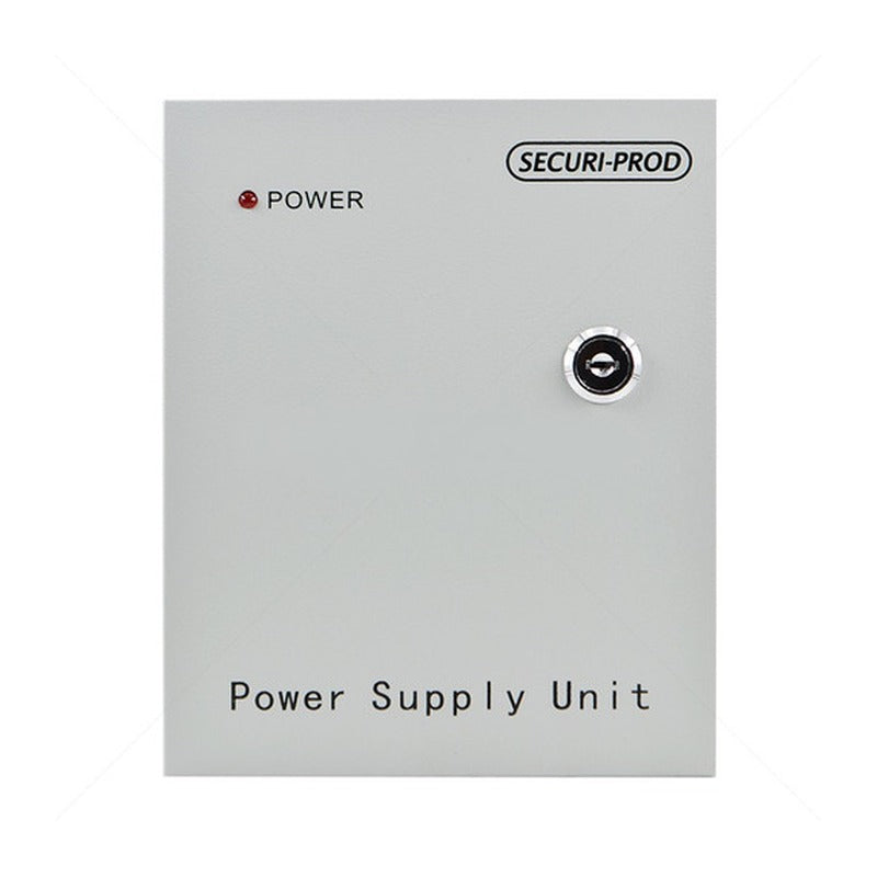 PSU Power Store 24VDC 5Amp - Securi-Prod | Guards on Duty Shop South Africa