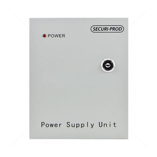 PSU Power Store 24VDC 5Amp - Securi-Prod | Guards on Duty Shop South Africa