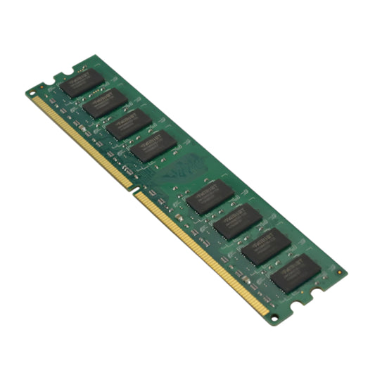 Patriot Signature Line 2GB 800MHz DDR2 Dual Rank Desktop Memory - Guards On Duty Shop & Security Guards