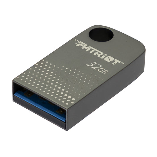 Patriot TAB300 Dark Shadow 32GB USB 3.2 Gen1 Flash Drive - Guards On Duty Shop & Security Guards