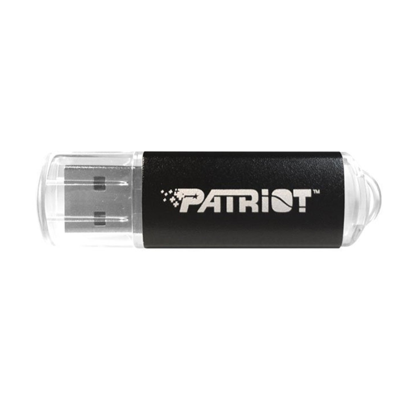 Patriot Xporter 32GB USB2.0 Flash Drive - Black - Guards On Duty Shop & Security Guards