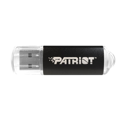 Patriot Xporter 32GB USB2.0 Flash Drive - Black - Guards On Duty Shop & Security Guards