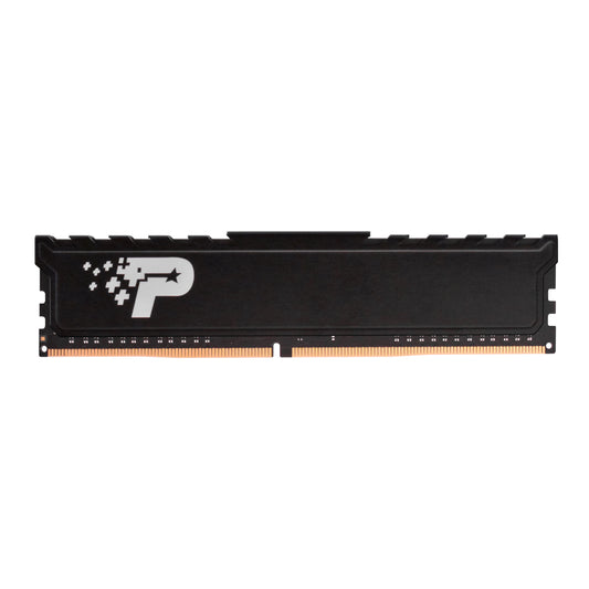 Patriot Signature Premium Line DDR4 16GB 3200MHz UDIMM - Guards On Duty Shop & Security Guards
