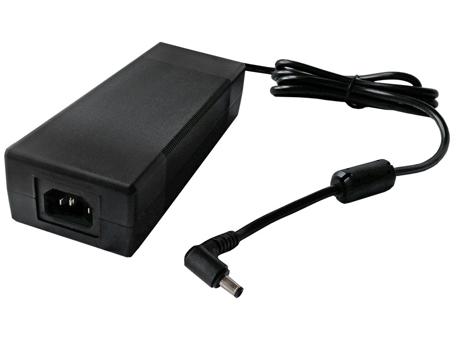 24VDC 120W PSU With IEC Cable - Guards On Duty Shop & Security Guards
