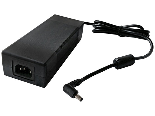 24VDC 120W PSU With IEC Cable - Guards On Duty Shop & Security Guards