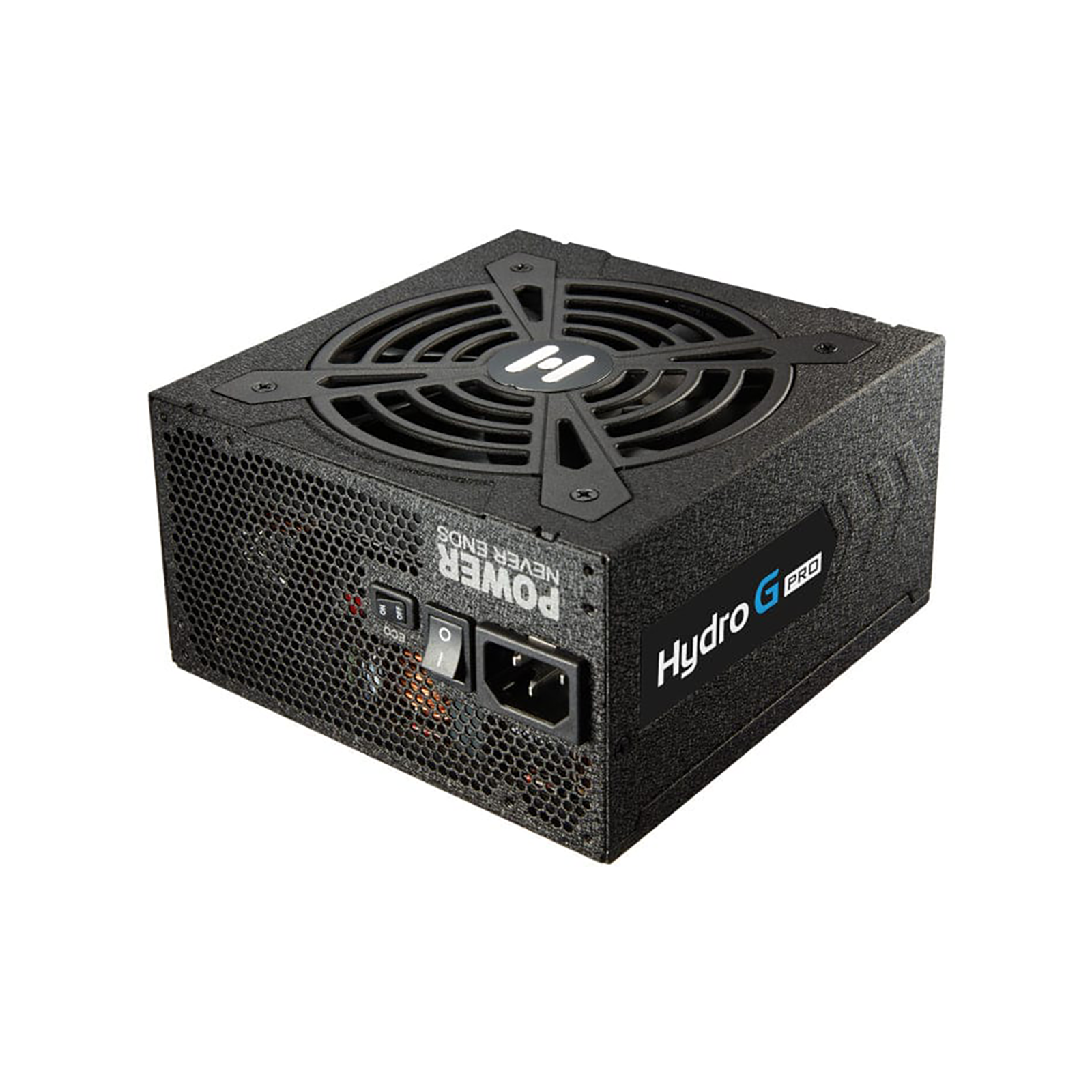 FSP Hydro G Pro 1000W 80 Gold Modular Power Supply - Guards On Duty Shop & Security Guards