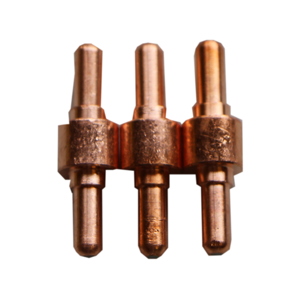 Pinnacle PT31 Electrode Short