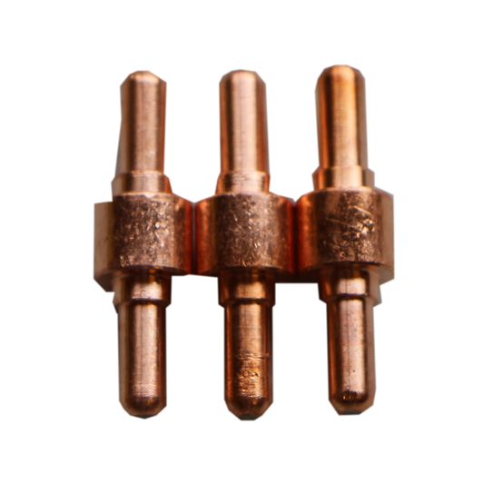 Pinnacle PT31 Electrode Short