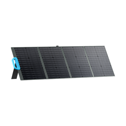 Bluetti PV120 Solar Panel 120W
