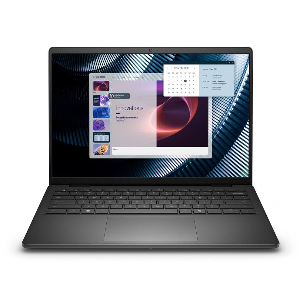 Dell Pro 14 Essential PV14250 14in FHD Notebook - Guards On Duty Shop & Security Guards