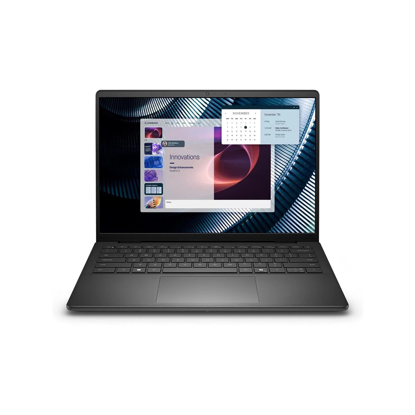 Dell Pro 14 Essential 14" Core-5 16GB 512GB Win 11 Pro Notebook - Guards On Duty Shop & Security Guards