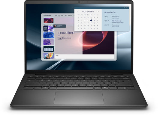 Dell Pro 14 Essential PV14250 Notebook - Notebook - Dell - Hardware - Guards On Duty Shop & Security Guards