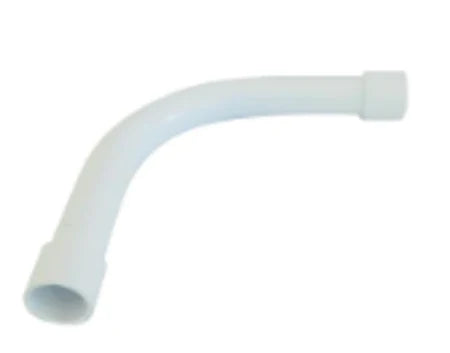 Solid Bends 25MM (10 Pack)