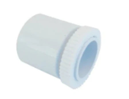 Male Adaptors 32MM (10 Pack)