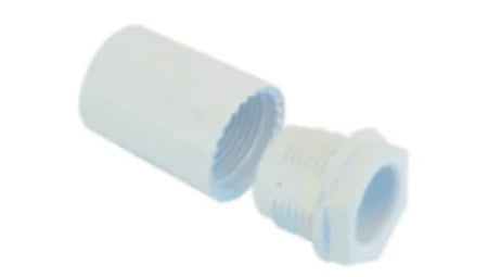 Female Adaptors 20MM 5 / Pkt (10 Pack)