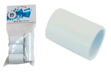 Couplings 25MM - B333 5pkt (24 Pack)