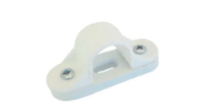 Spacer Bar Saddles 25MM (20 Pack)