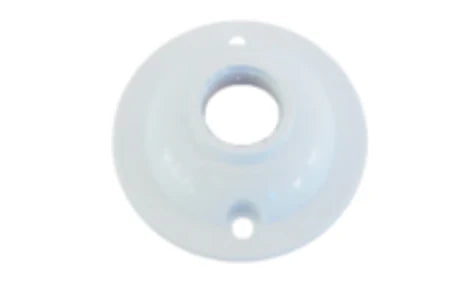 PVC Dome Lid (20 Pack)
