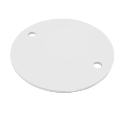 PVC 85MM Oversize Box Lid (12 Pack)