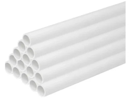 2 Meter X Ogatin PVC Conduit 25mm-each (5 Pack)