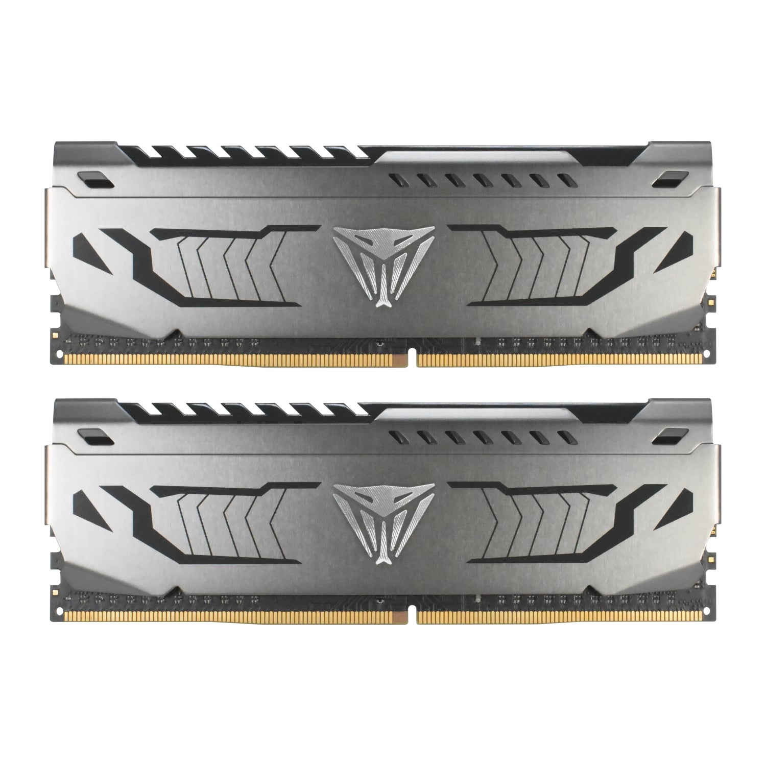 Patriot Viper Steel 64GB DDR4 3600MHz Gaming Desktop Memory Kit - Guards On Duty Shop & Security Guards