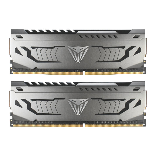 Patriot Viper Steel 64GB DDR4 3600MHz Gaming Desktop Memory Kit - Guards On Duty Shop & Security Guards