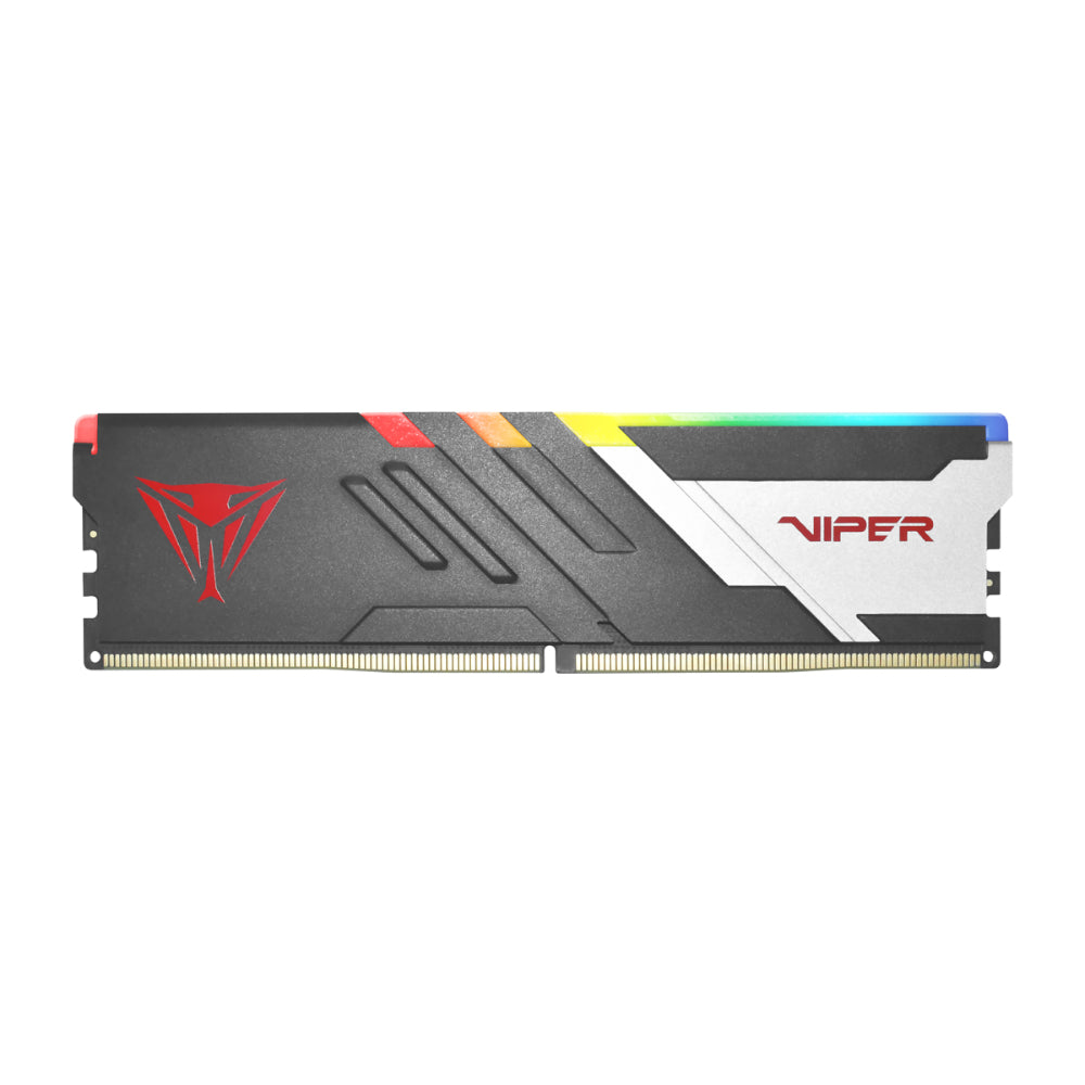 Patriot Viper Venom 32GB 6000MHz DDR5 Desktop Gaming Memory RGB - Guards On Duty Shop & Security Guards