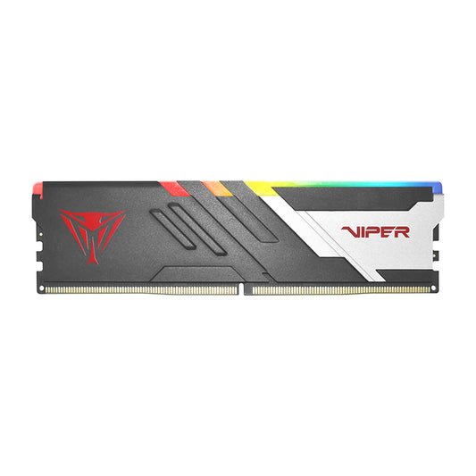 Patriot Viper Venom 32GB KIT(2x16GB) 6000MHz DDR5 Desktop Gaming Memory RGB - Guards On Duty Shop & Security Guards