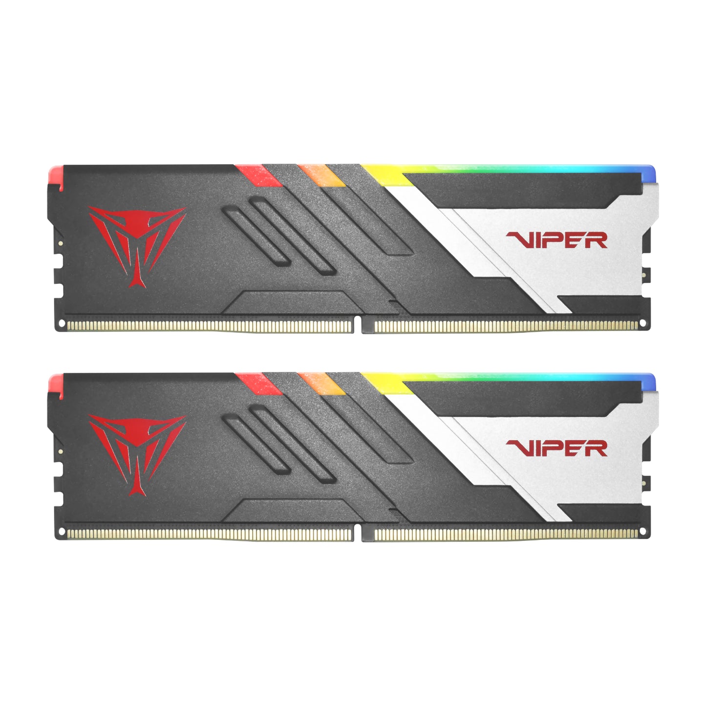 Patriot Viper Venom 64GB Kit (2x32GB) 6000MHz DDR5 Desktop Gaming Memory RGB - Guards On Duty Shop & Security Guards