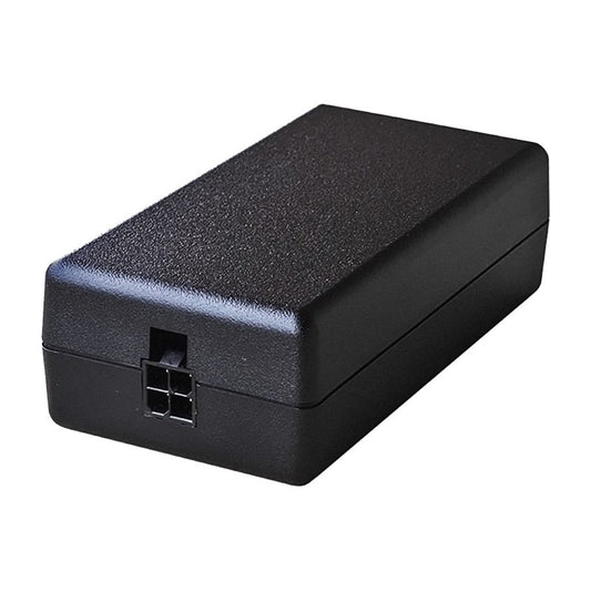 Zebra POWER SUPPLY ADAPTOR;POWER- BRICK;AC;DC;3A;POWER SUPPLY:WALL ADAPTOR;UNGROUNDED;AC/DC;5.4V;16W