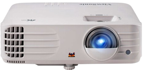 Viewsonic  Dc3 3200 Ansi Lumens 4K Home Projector